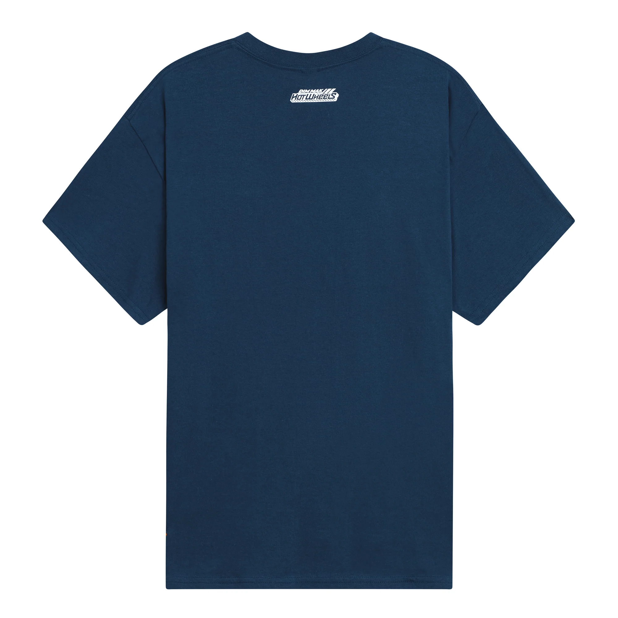 Hot Wheels™ x DIM MAK COLLECTION® - Tire On Fire Tee - Image 2